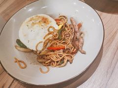-Pennehut畔尼意面(合肥万象城店)