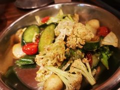 -破店肥哈·东北烧烤·夜宵(南山保利店)
