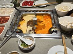 -海底捞火锅(万达广场店)