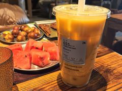 -北丐先生·野馄饨·MALL烧烤(文化路万达店)