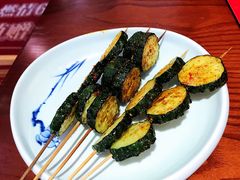 -1078號老北京涮肉(松柏店)