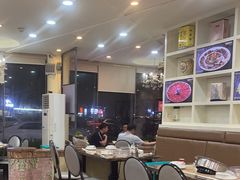 -大志牛肉火锅(天健花园店)