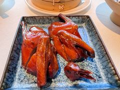 乳鸽-潮民公馆(BFC外滩金融中心店)