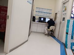 -欢乐口腔(望京分院)