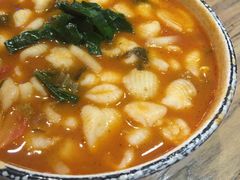 -小杨烤肉(朱雀店)