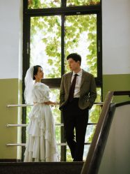 -绽放摄胶片摄影工作室
