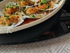 -路小缦·珍馐美馔(市心北路店)