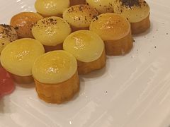 -全聚德(扬州虹桥坊店)