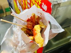 -香酥鸡排(京汉大道店)