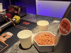 -星聚会KTV(南翔印象城MEGA店)