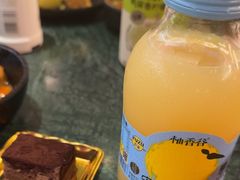 -牛New寿喜烧(曹路花园城店)