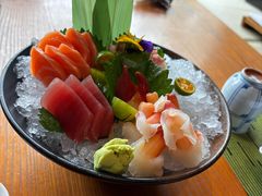 -中国书法大厦日本料理