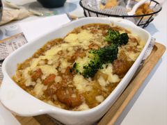 -穆拉诺餐厅(上海玻璃博物馆店)