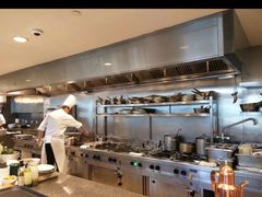 -君悦酒店·La Terrazza意合園·意式风味