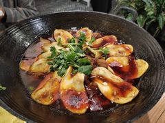 地锅牛肉-符离集餐厅(万象城店)
