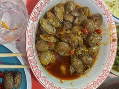 -菜哥龙虾•九江菜(七中店)