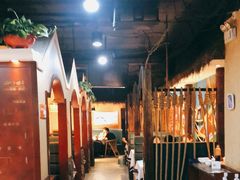 -小螺号海鲜·地道鲁菜(泉城广场店)