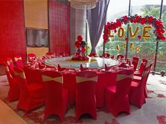 -青岛富力艾美酒店