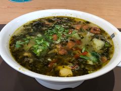 -魏家凉皮(祈年大厦店)