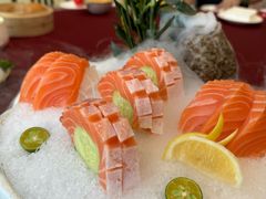 -金华安大酒楼·老牌潮菜·粤式茶点(东方国际店)