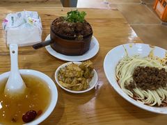 -华兴街自力面店