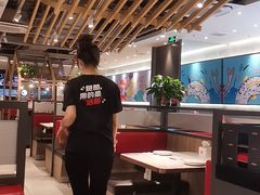 -鱼酷活鱼烤鱼(南京水游城店)