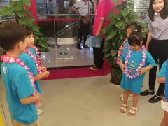 -英孚教育青少儿(福田区委中心)