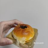 糕点|我最喜欢的蛋黄酥~❤️❤️❤️