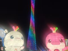 -海心沙亚运公园