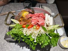 -留半山·香港食堂(啦啦宝都店)