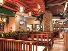 -印象南洋·泰国风情餐厅(新安店)