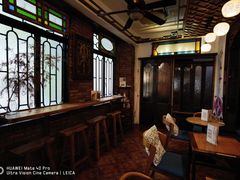 -西关84·History·Art·Cafe