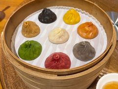-乐忻皇朝(上海中心大厦店)