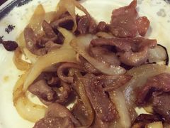 -厚味居炙子烤肉·清真(天桥南纬路店)