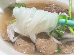 -蔡澜Pho·越南粉餐厅(海上世界店)