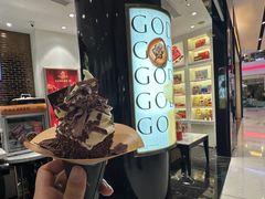 -GODIVA(宁波来福士店)