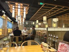 -伊喜饺子·烤鸭(五道口学院路店)