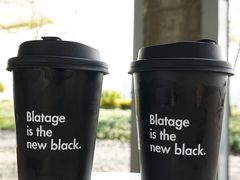 -BLATAGE COFFEE