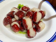 红枣银心-北国饭店(汕头卜蜂店)