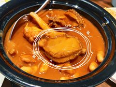 -将相和·海鲜蒸饺大连菜