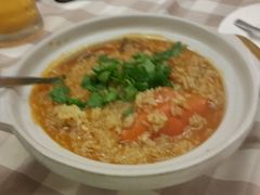 -船屋葡国餐厅