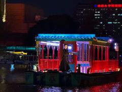 -南通濠河风景名胜区