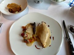 -Le Comptoir de Pierre Gagnaire
