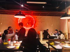 大堂-嘿嘟嘟·肋条烧肉放题(爱融荟城店)