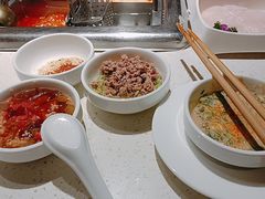 -海底捞火锅(天鹅湖银泰店)