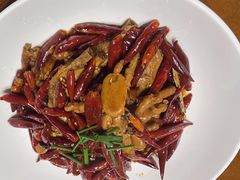 -一江水食府(后湖店)