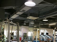 -恒之健私人定制健身(成山店)