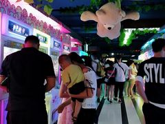 -阿尔法Game Station(中山路店)