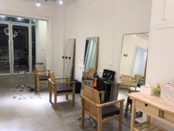 -麦田造型 Hair Salon