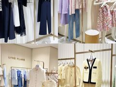 -王府井百货熙地港店